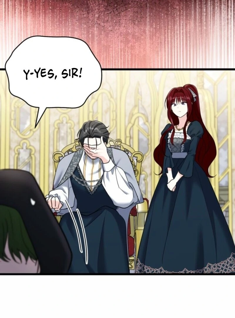 How Can You Pay Back The Kindness I Raised With Obsession? Chapter 47 - page 90