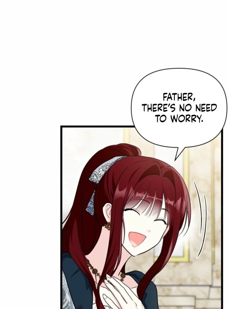 How Can You Pay Back The Kindness I Raised With Obsession? Chapter 47 - page 91