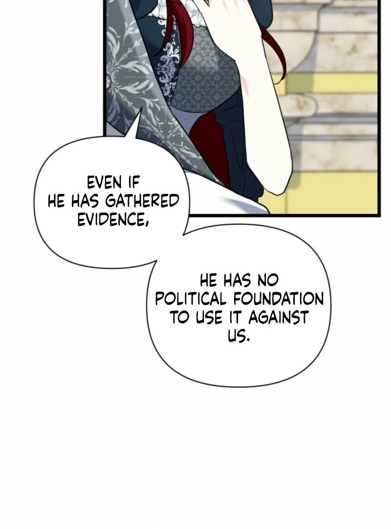 How Can You Pay Back The Kindness I Raised With Obsession? Chapter 47 - page 92