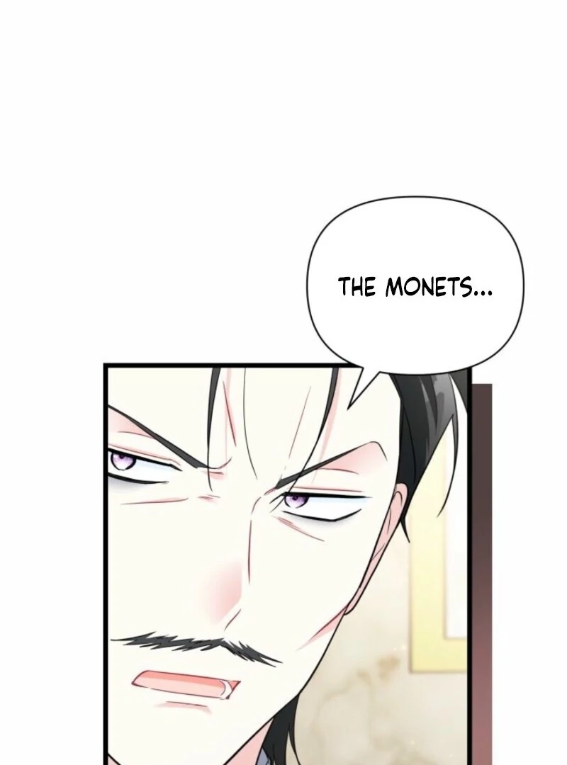 How Can You Pay Back The Kindness I Raised With Obsession? Chapter 47 - page 94