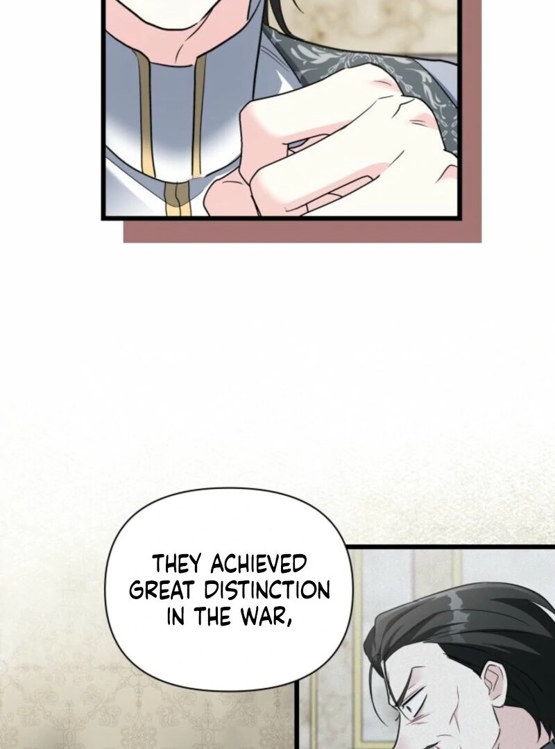 How Can You Pay Back The Kindness I Raised With Obsession? Chapter 47 - page 95