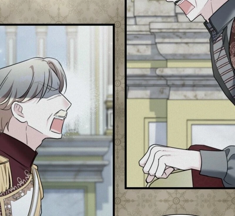 How Can You Pay Back The Kindness I Raised With Obsession? Chapter 47 - page 96