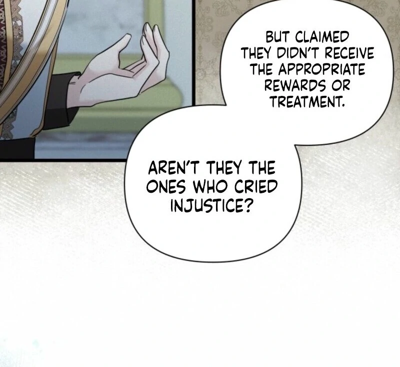 How Can You Pay Back The Kindness I Raised With Obsession? Chapter 47 - page 97