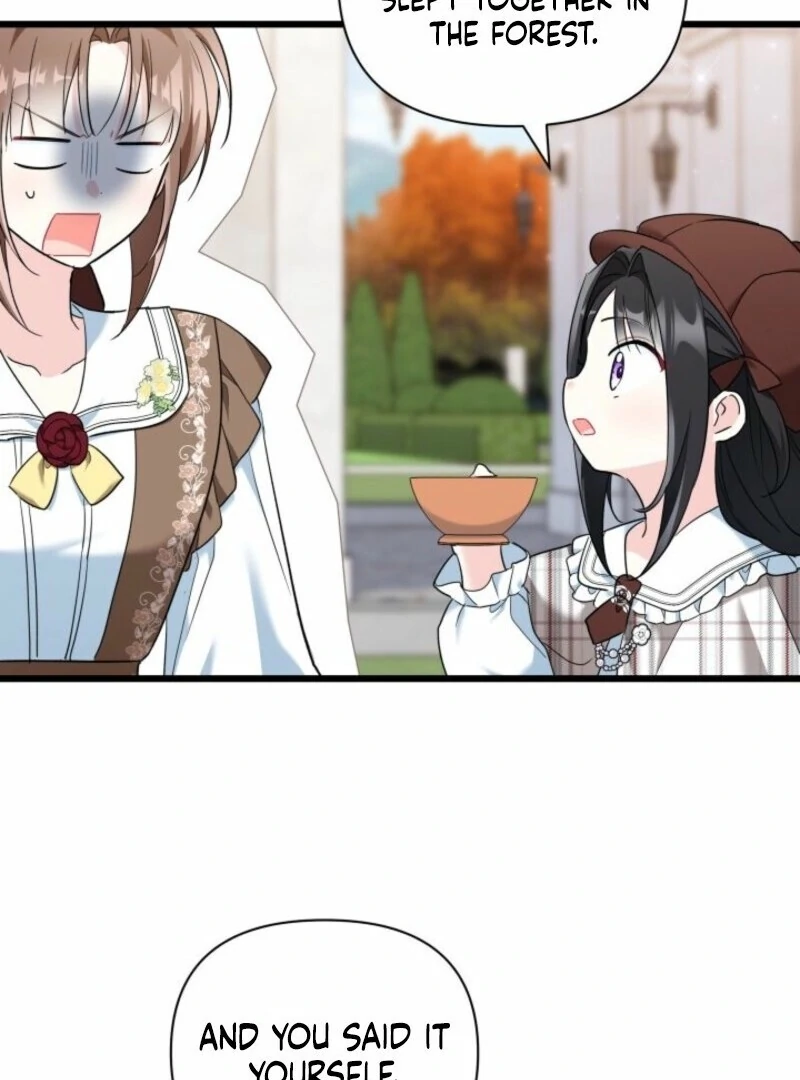 How Can You Pay Back The Kindness I Raised With Obsession? Chapter 48 - page 10