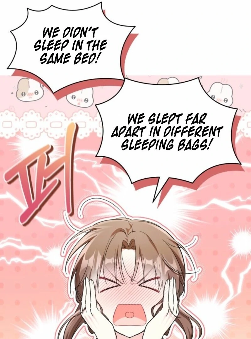 How Can You Pay Back The Kindness I Raised With Obsession? Chapter 48 - page 13