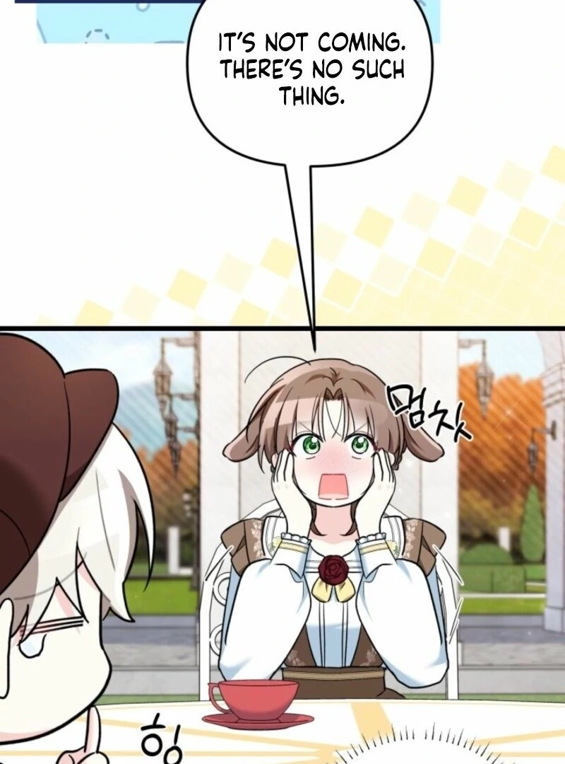 How Can You Pay Back The Kindness I Raised With Obsession? Chapter 48 - page 16