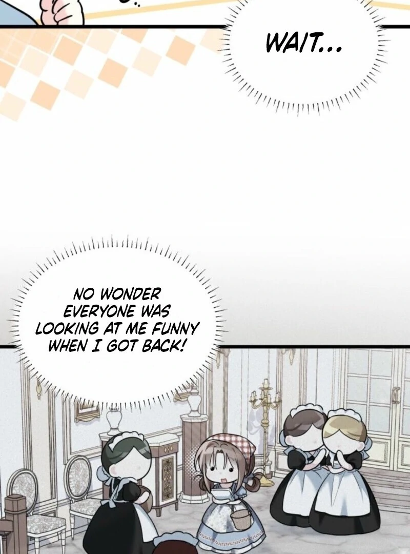 How Can You Pay Back The Kindness I Raised With Obsession? Chapter 48 - page 17