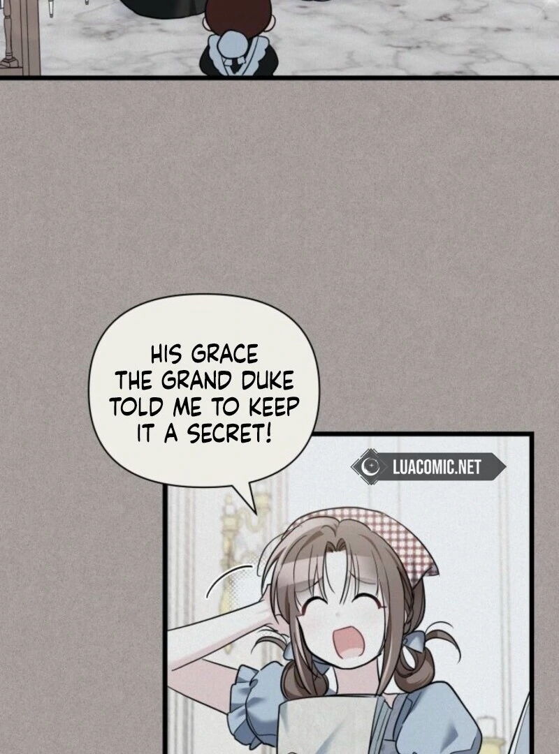 How Can You Pay Back The Kindness I Raised With Obsession? Chapter 48 - page 18