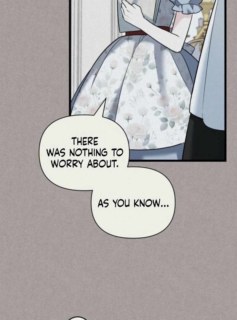 How Can You Pay Back The Kindness I Raised With Obsession? Chapter 48 - page 19