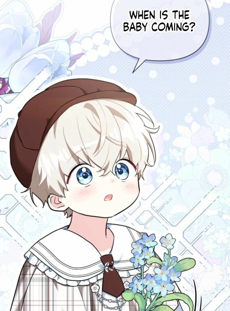 How Can You Pay Back The Kindness I Raised With Obsession? Chapter 48 - page 2