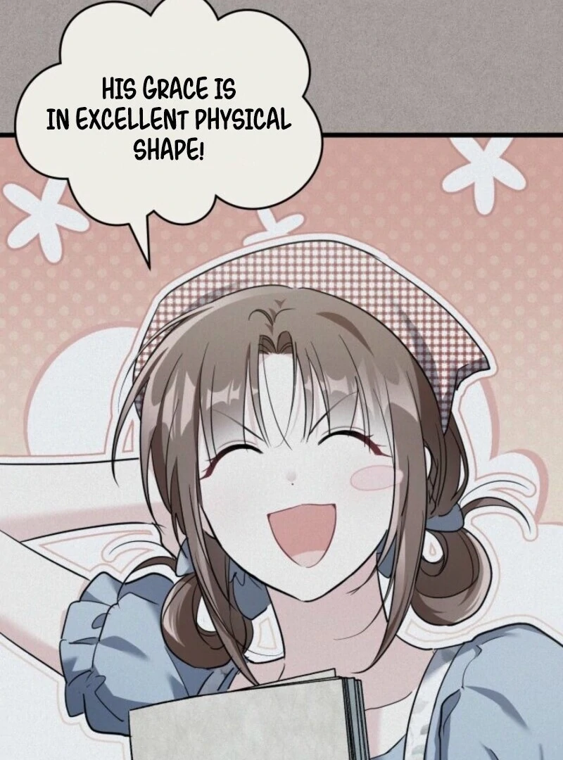 How Can You Pay Back The Kindness I Raised With Obsession? Chapter 48 - page 20