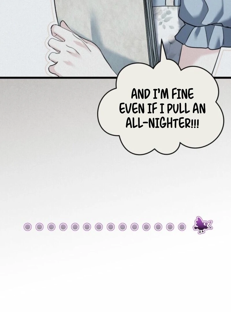 How Can You Pay Back The Kindness I Raised With Obsession? Chapter 48 - page 21