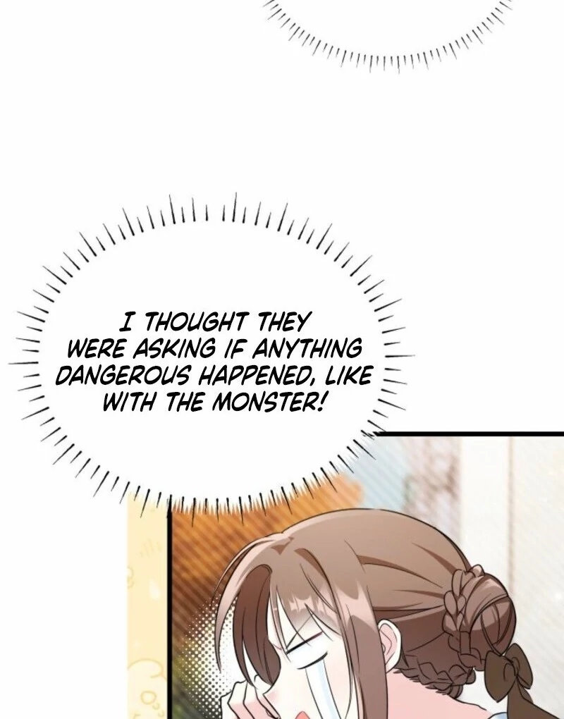 How Can You Pay Back The Kindness I Raised With Obsession? Chapter 48 - page 25