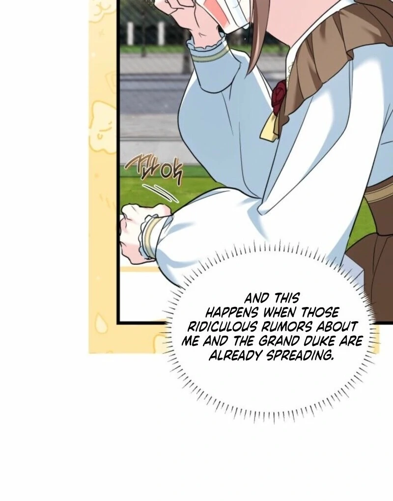 How Can You Pay Back The Kindness I Raised With Obsession? Chapter 48 - page 26