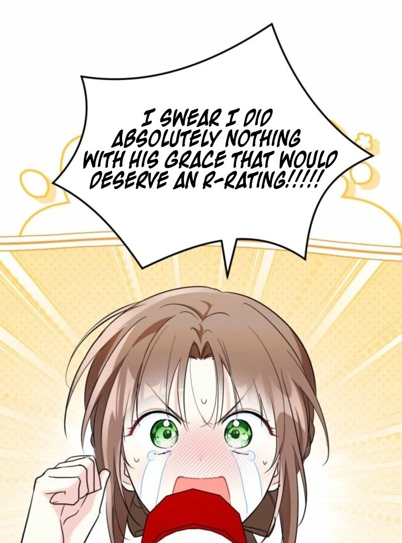 How Can You Pay Back The Kindness I Raised With Obsession? Chapter 48 - page 27