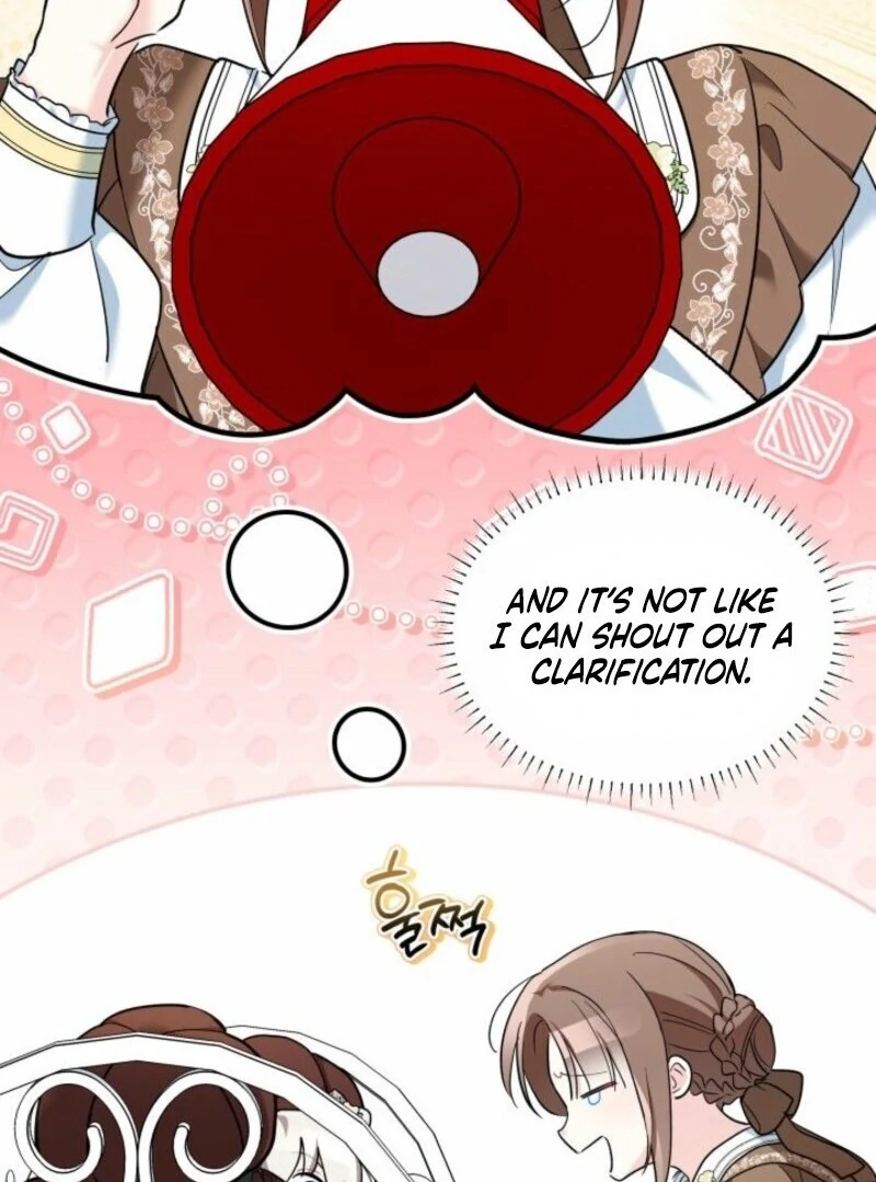 How Can You Pay Back The Kindness I Raised With Obsession? Chapter 48 - page 28