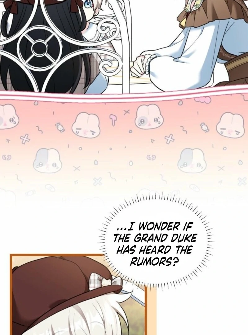 How Can You Pay Back The Kindness I Raised With Obsession? Chapter 48 - page 29