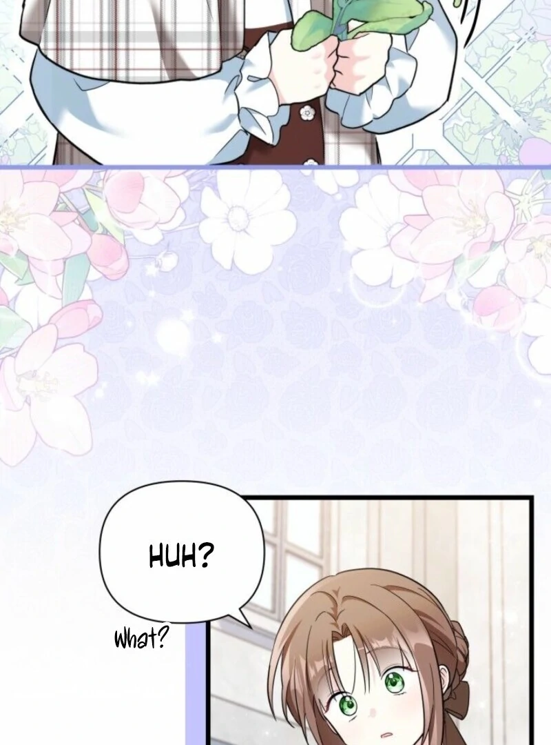 How Can You Pay Back The Kindness I Raised With Obsession? Chapter 48 - page 3