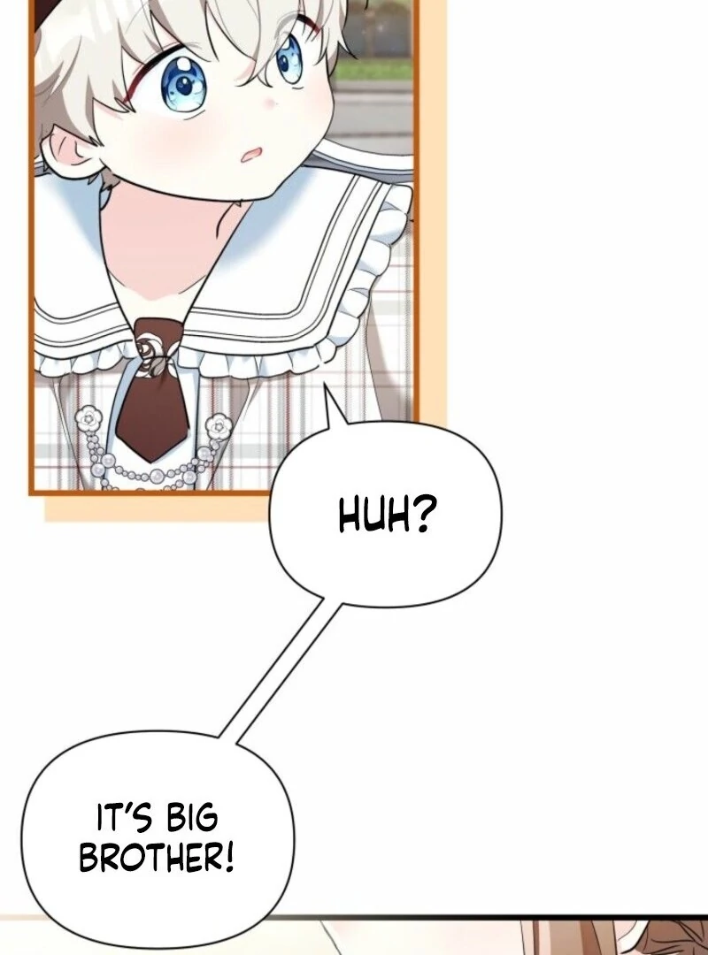 How Can You Pay Back The Kindness I Raised With Obsession? Chapter 48 - page 30