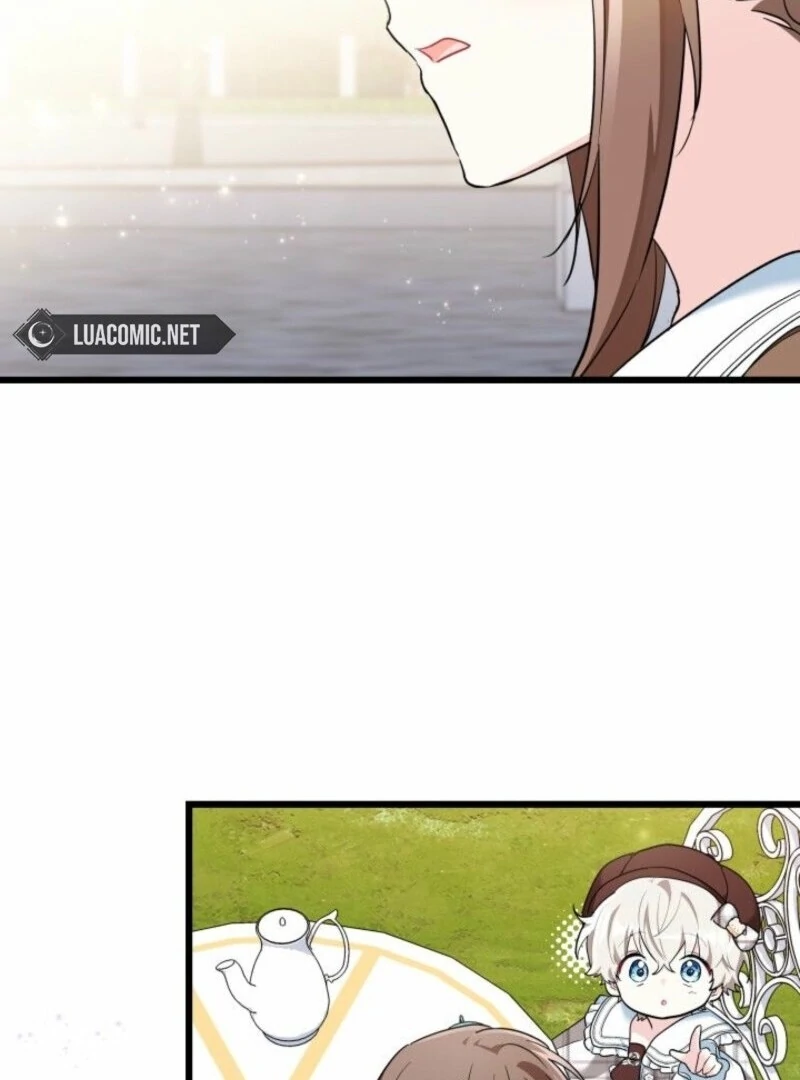 How Can You Pay Back The Kindness I Raised With Obsession? Chapter 48 - page 31