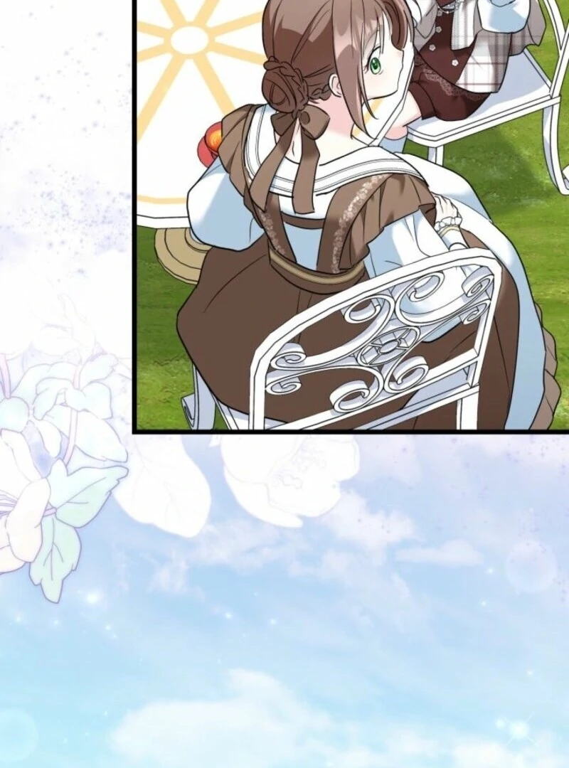 How Can You Pay Back The Kindness I Raised With Obsession? Chapter 48 - page 32