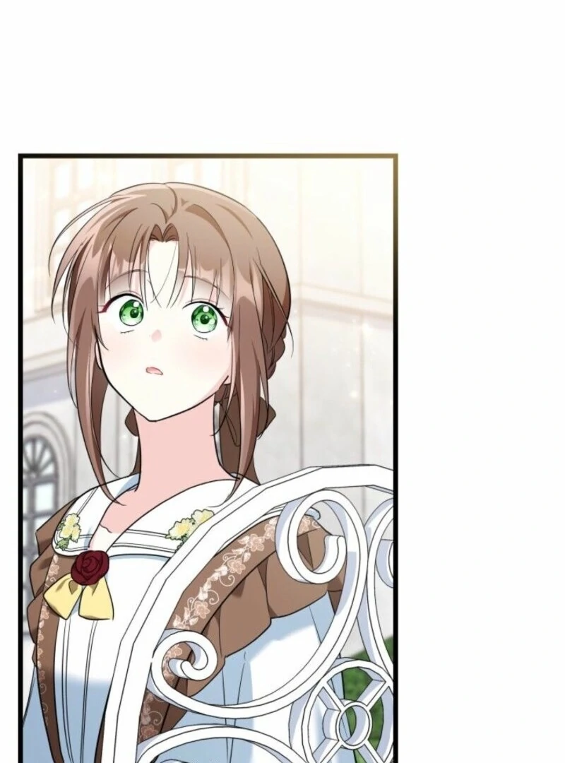 How Can You Pay Back The Kindness I Raised With Obsession? Chapter 48 - page 36