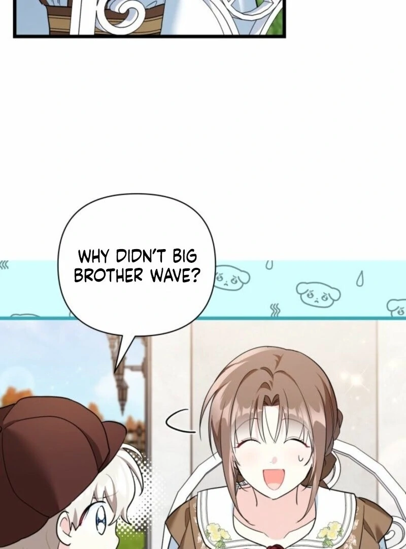 How Can You Pay Back The Kindness I Raised With Obsession? Chapter 48 - page 37