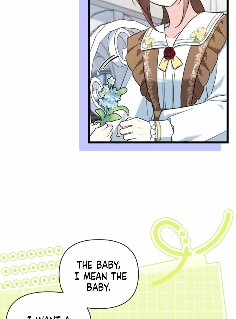 How Can You Pay Back The Kindness I Raised With Obsession? Chapter 48 - page 4