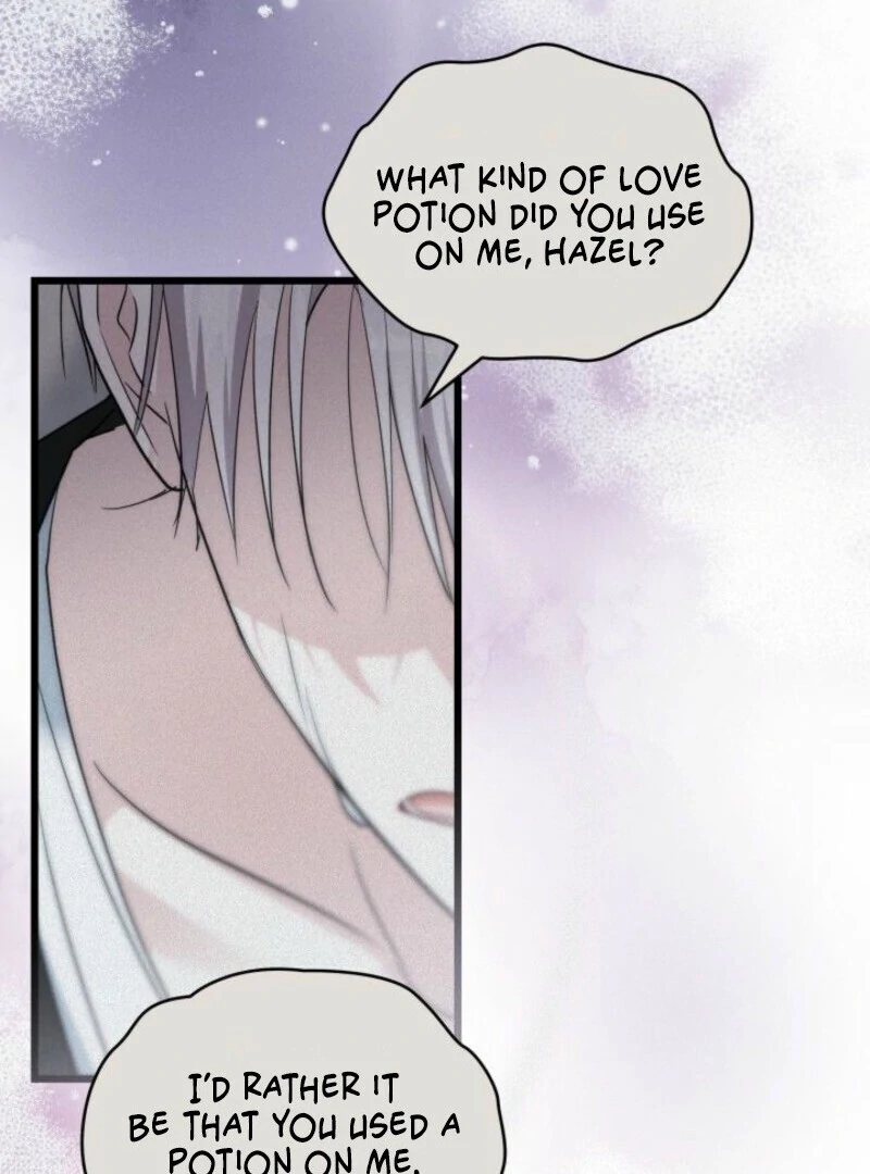 How Can You Pay Back The Kindness I Raised With Obsession? Chapter 48 - page 41