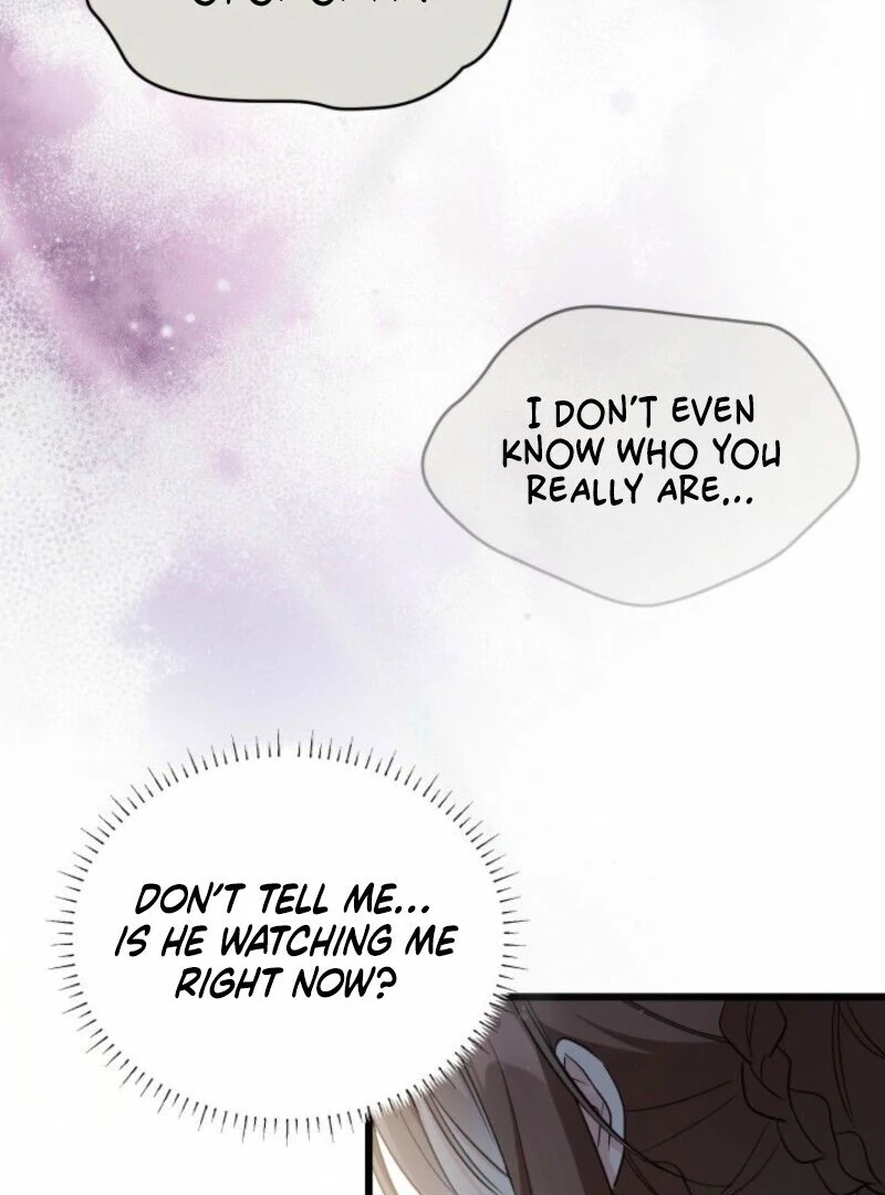 How Can You Pay Back The Kindness I Raised With Obsession? Chapter 48 - page 42