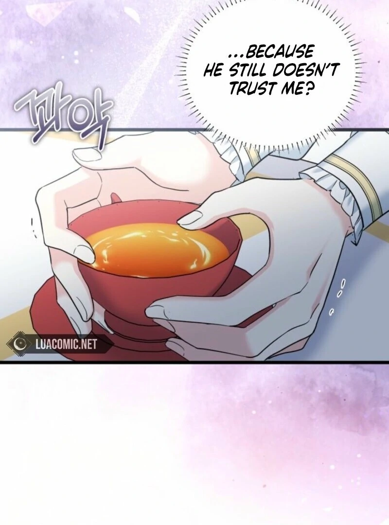 How Can You Pay Back The Kindness I Raised With Obsession? Chapter 48 - page 44