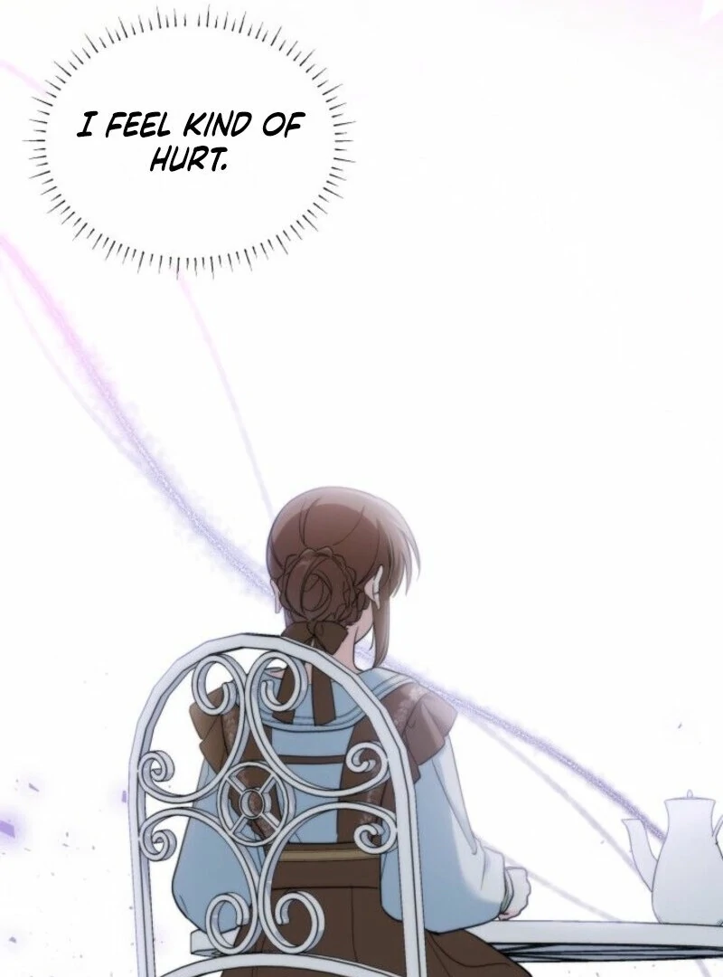 How Can You Pay Back The Kindness I Raised With Obsession? Chapter 48 - page 45