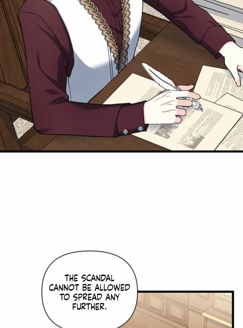 How Can You Pay Back The Kindness I Raised With Obsession? Chapter 48 - page 48