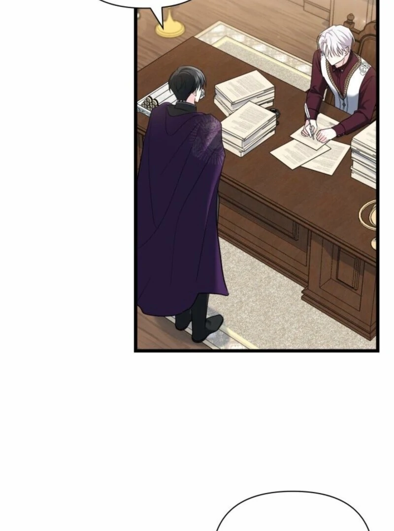 How Can You Pay Back The Kindness I Raised With Obsession? Chapter 48 - page 49