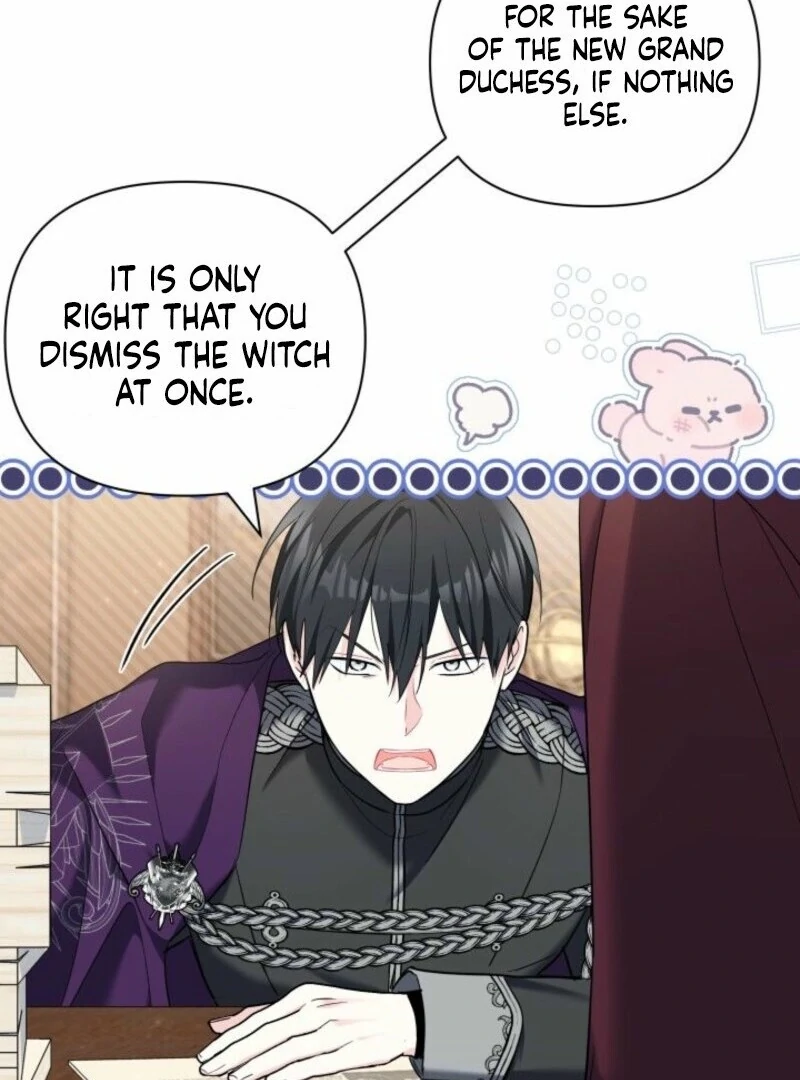 How Can You Pay Back The Kindness I Raised With Obsession? Chapter 48 - page 50