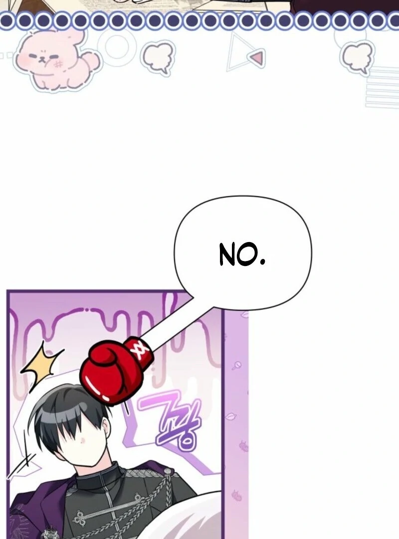 How Can You Pay Back The Kindness I Raised With Obsession? Chapter 48 - page 51