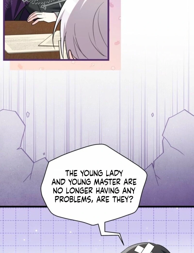 How Can You Pay Back The Kindness I Raised With Obsession? Chapter 48 - page 52