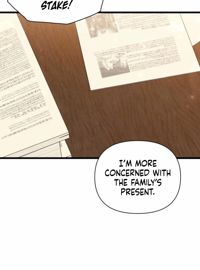 How Can You Pay Back The Kindness I Raised With Obsession? Chapter 48 - page 56