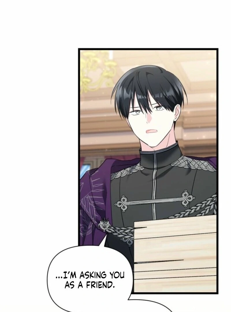 How Can You Pay Back The Kindness I Raised With Obsession? Chapter 48 - page 57