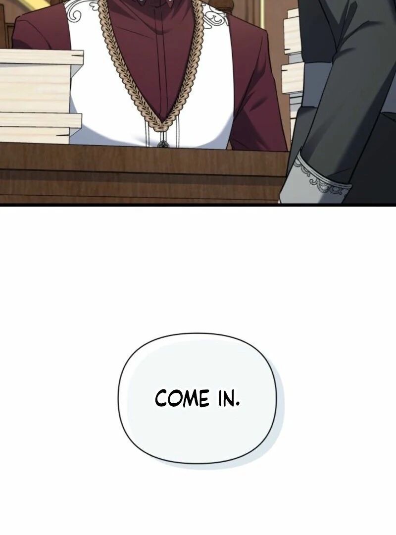 How Can You Pay Back The Kindness I Raised With Obsession? Chapter 48 - page 59