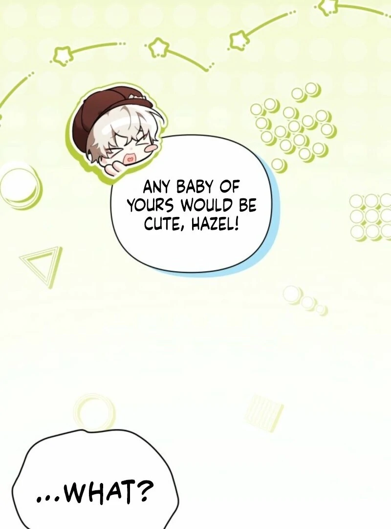 How Can You Pay Back The Kindness I Raised With Obsession? Chapter 48 - page 6