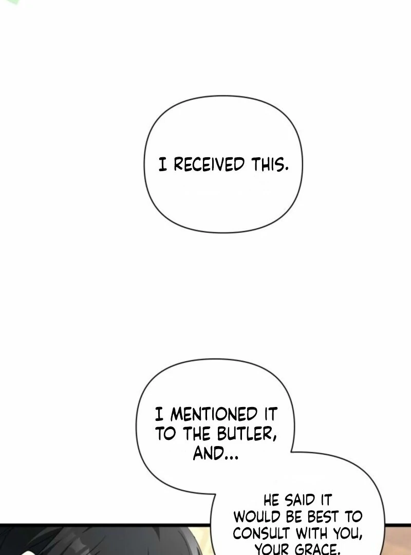 How Can You Pay Back The Kindness I Raised With Obsession? Chapter 48 - page 64