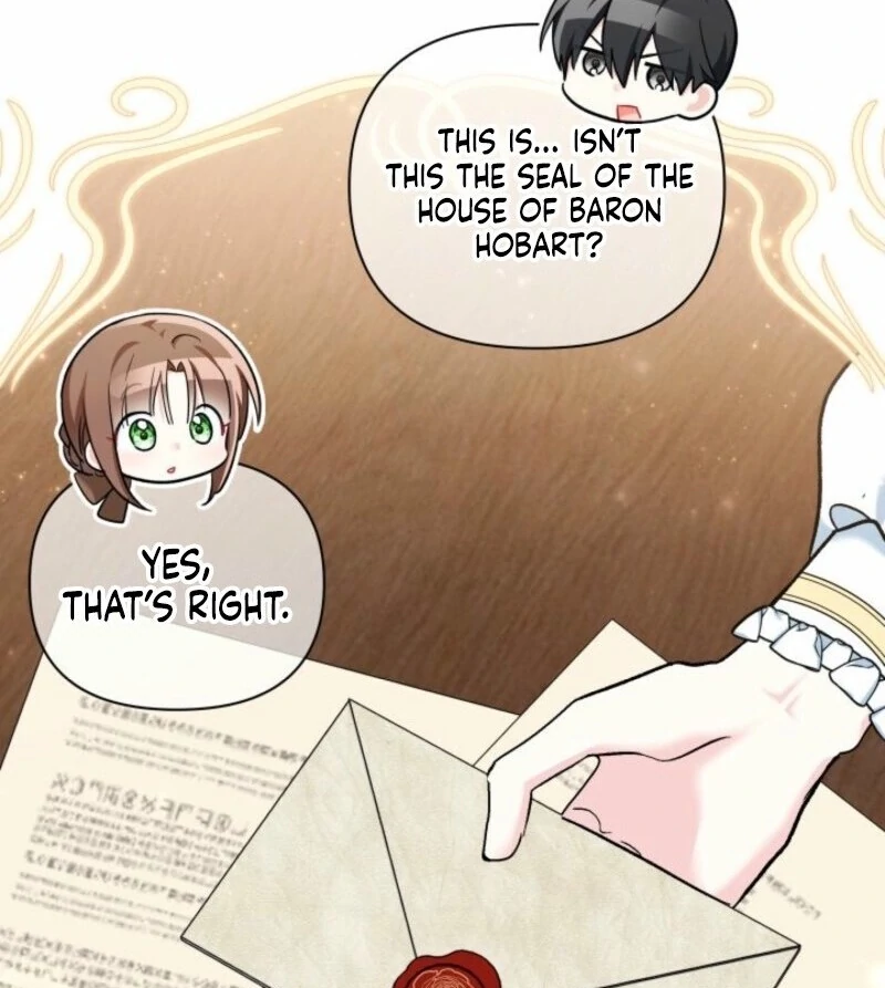 How Can You Pay Back The Kindness I Raised With Obsession? Chapter 48 - page 66