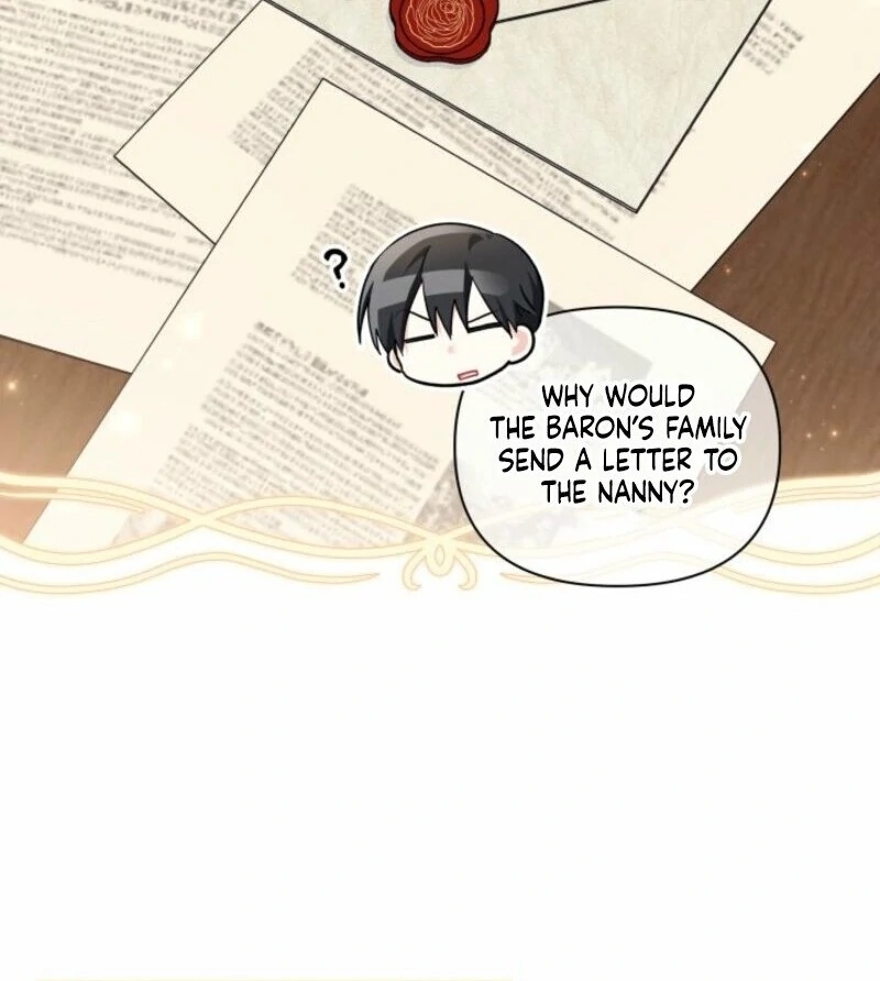 How Can You Pay Back The Kindness I Raised With Obsession? Chapter 48 - page 67