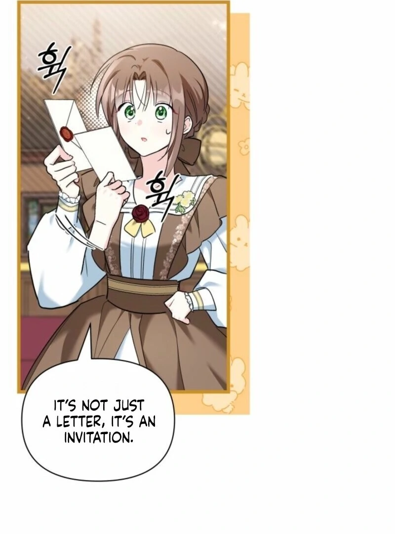 How Can You Pay Back The Kindness I Raised With Obsession? Chapter 48 - page 68