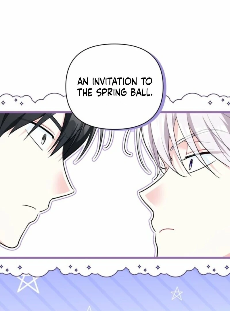 How Can You Pay Back The Kindness I Raised With Obsession? Chapter 48 - page 69