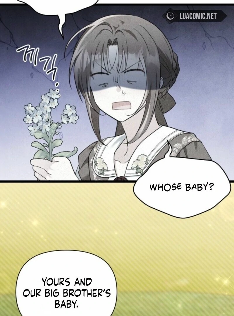 How Can You Pay Back The Kindness I Raised With Obsession? Chapter 48 - page 7