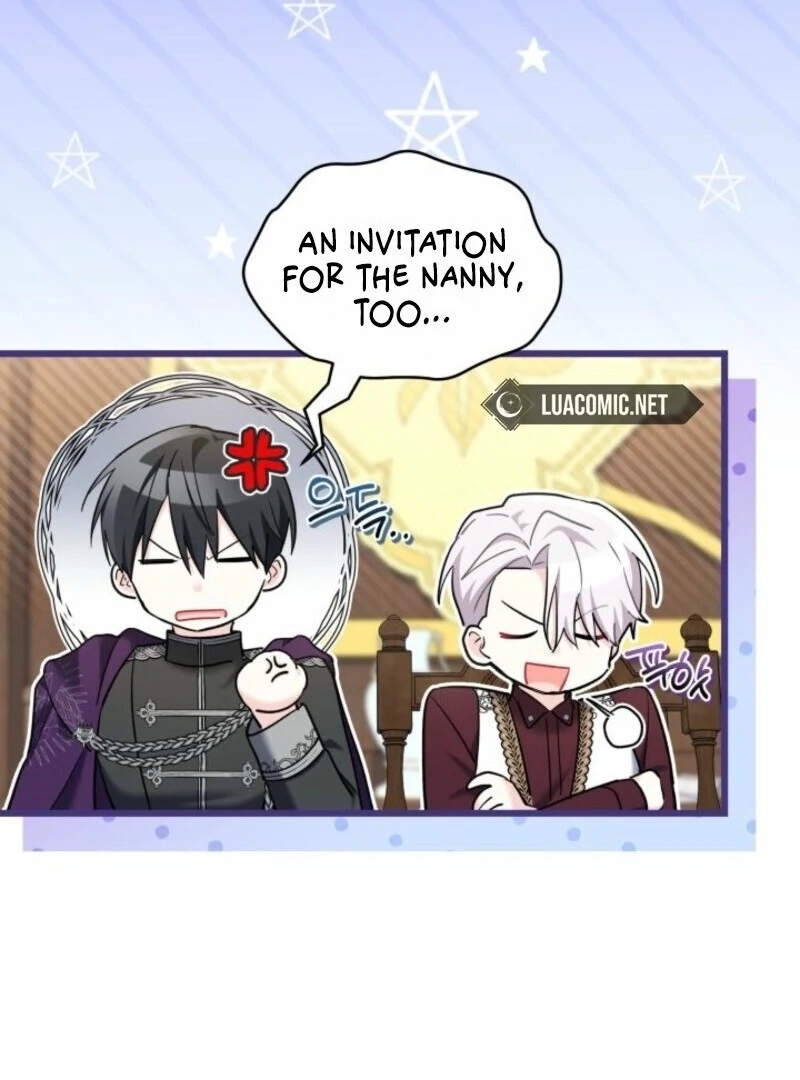 How Can You Pay Back The Kindness I Raised With Obsession? Chapter 48 - page 70