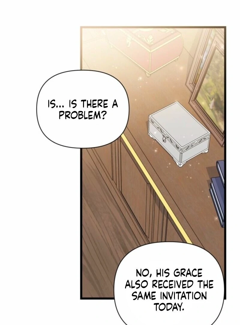 How Can You Pay Back The Kindness I Raised With Obsession? Chapter 48 - page 71