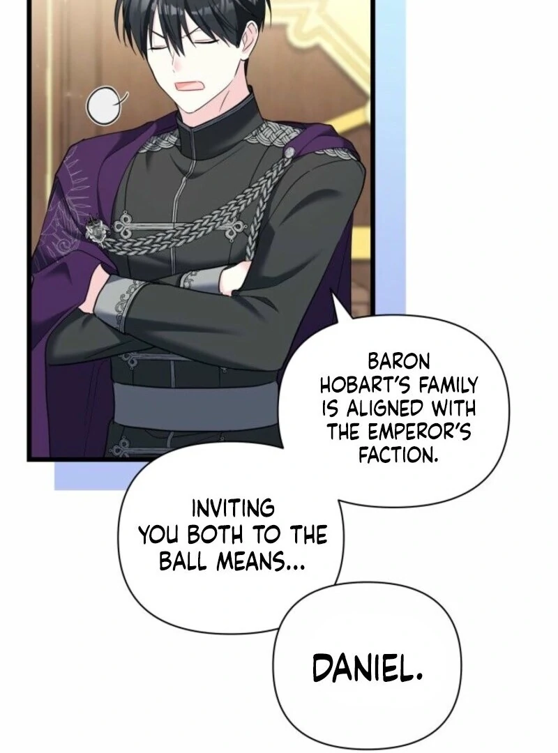 How Can You Pay Back The Kindness I Raised With Obsession? Chapter 48 - page 75